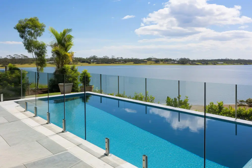 Pool Safety Fences