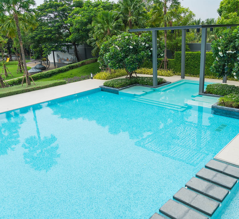 pool-remolding